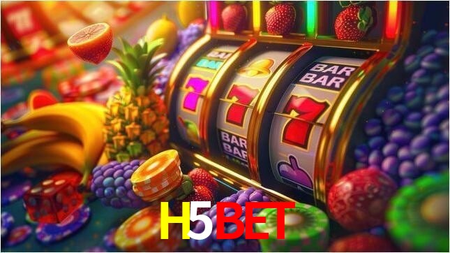 Seasonal Promotions H5BET