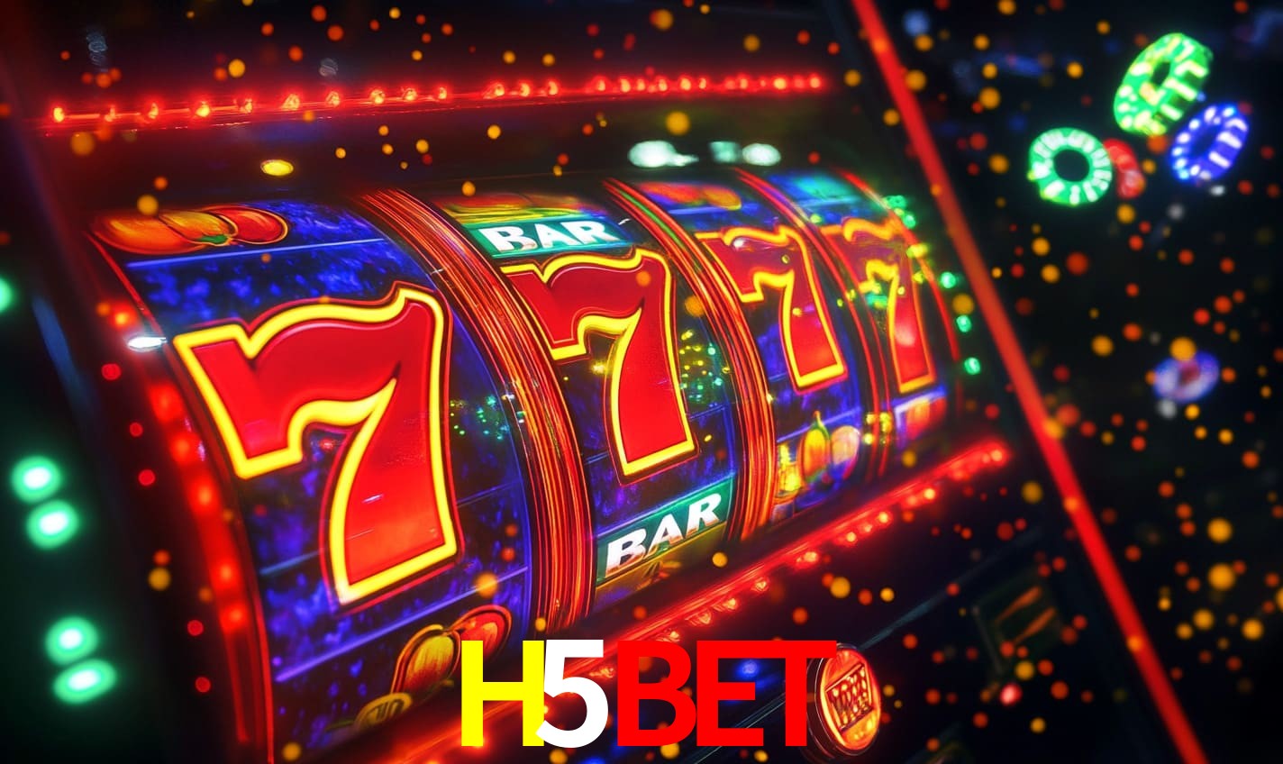 H5BET: Seu Especialista em Apostas Esportivas Brasileiras