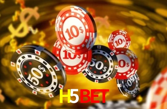 Casino VIP H5BET