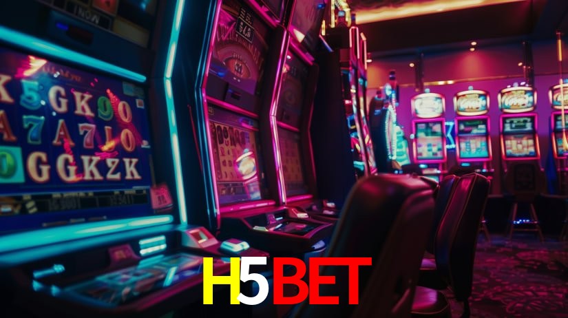 Weekend Specials H5BET