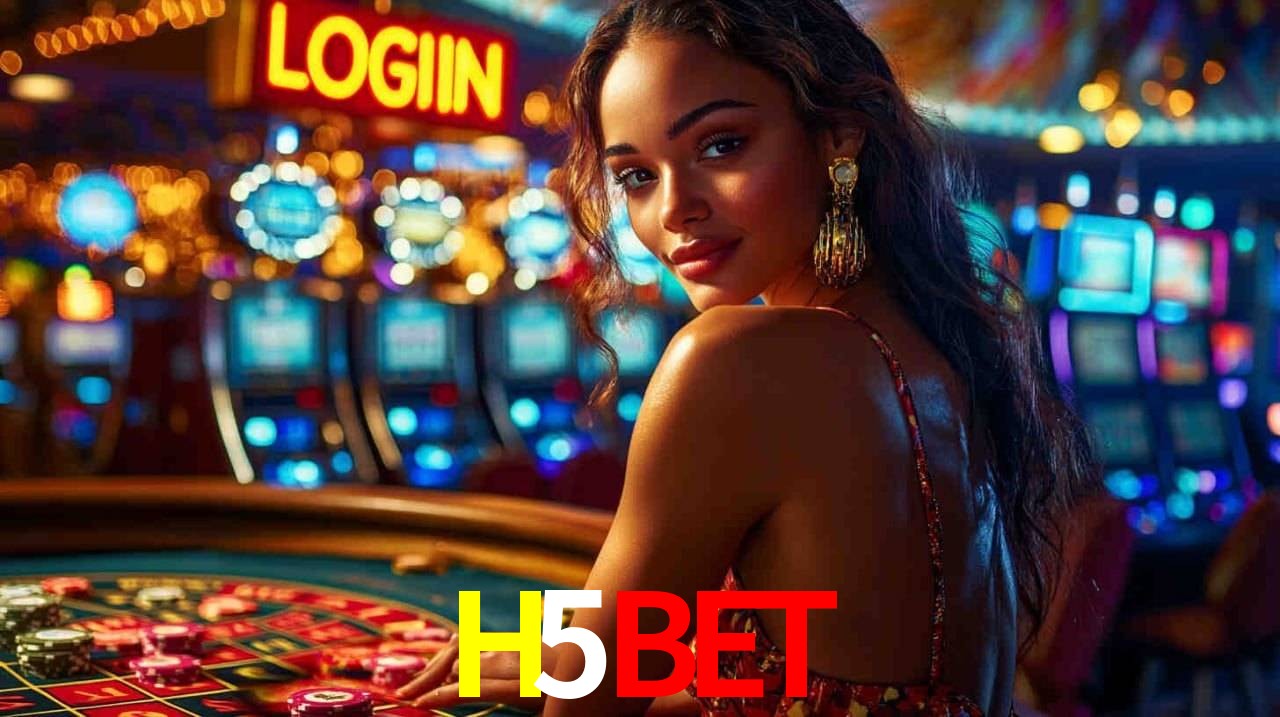 Jogos de Slot H5BET