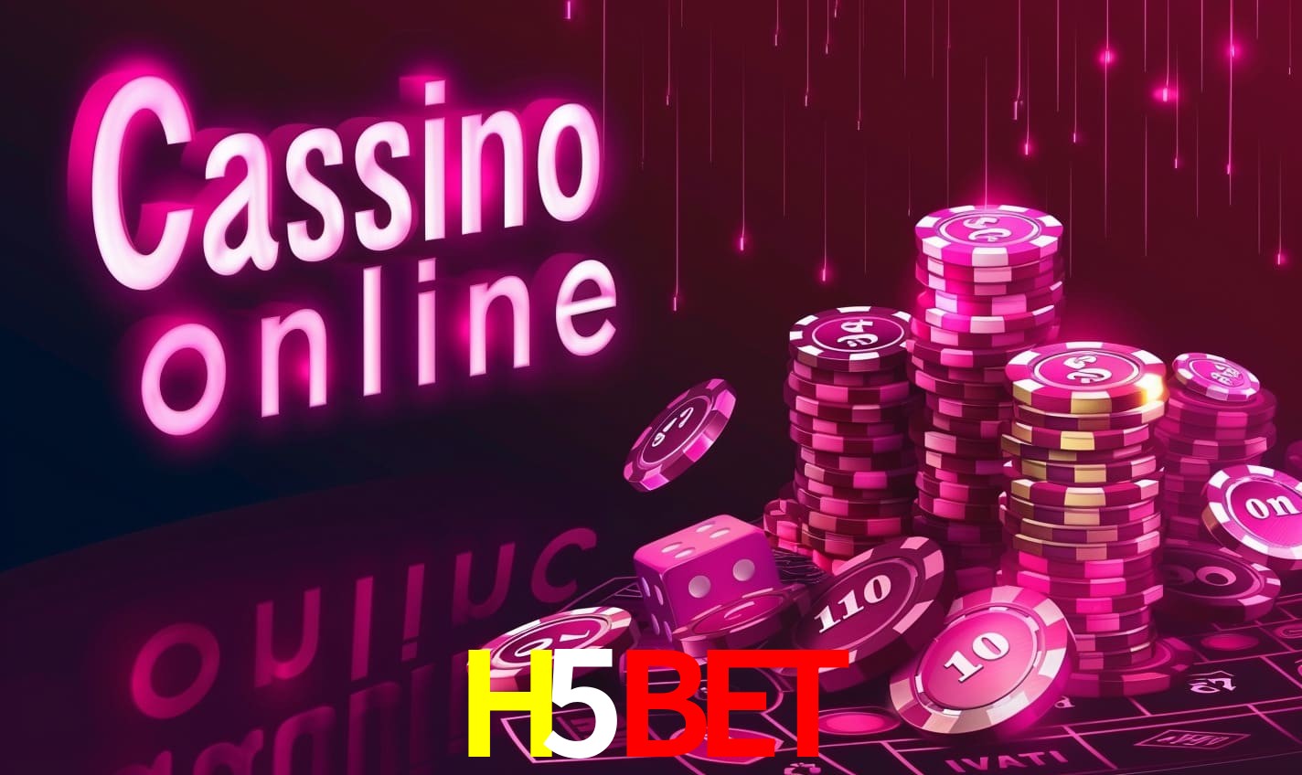 Descubra a Essência do H5BET: Nossa História e Compromissos