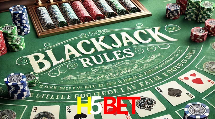 Slot Games H5BET