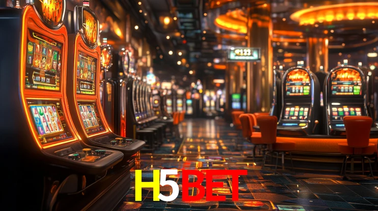 H5BET LOGIN