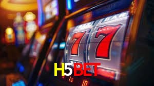 Cadastro Rápido H5BET