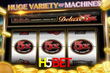 Descubra a Essência do H5BET: Nossa História e Compromissos