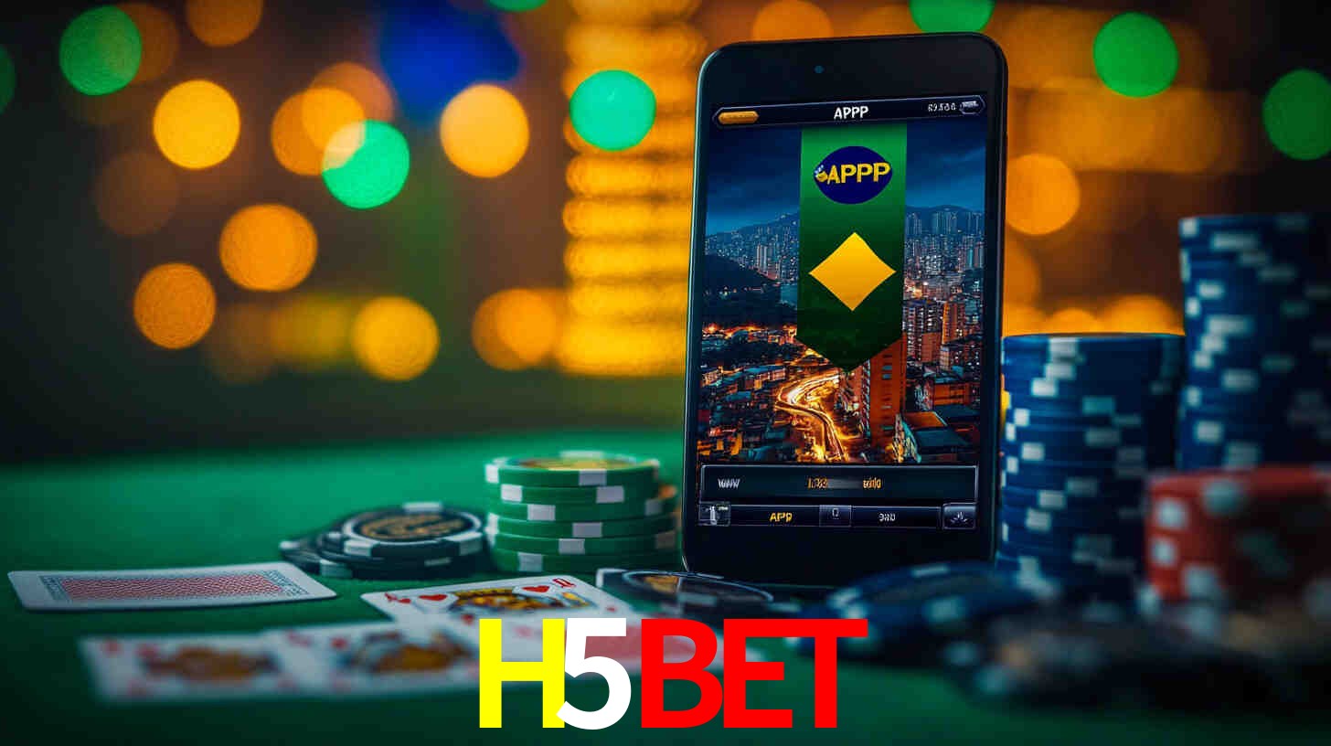 A Popularidade dos Caça-Níqueis no H5BET