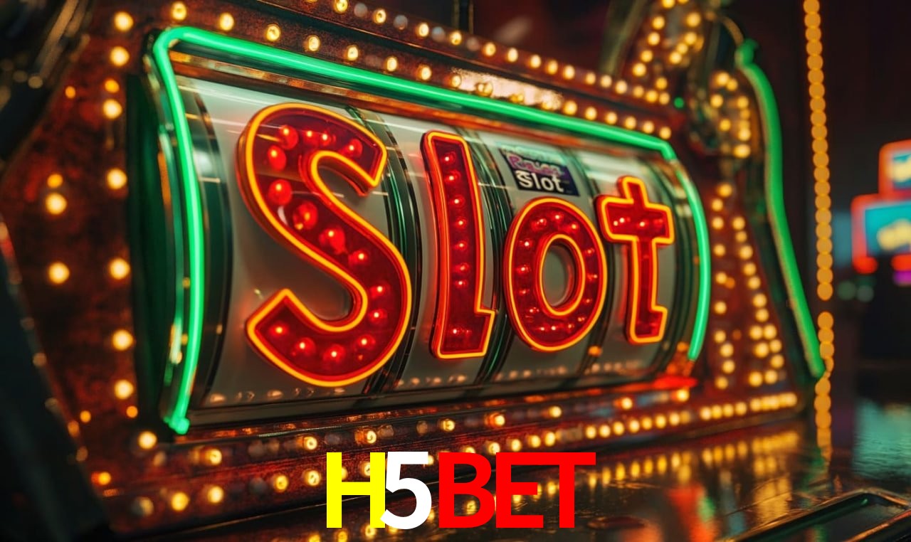 Sistemas de Segurança H5BET