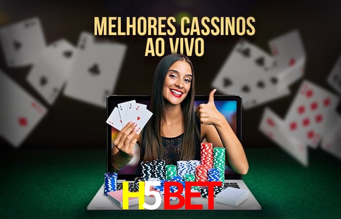Exclusive Offers H5BET