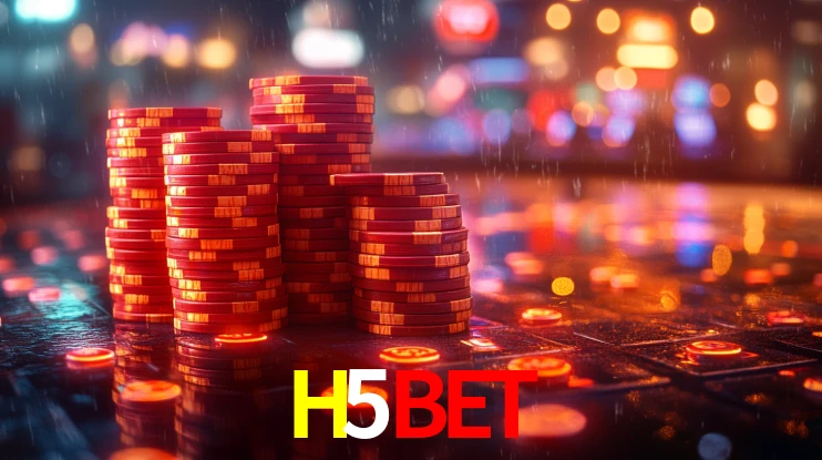 H5BET LOGIN