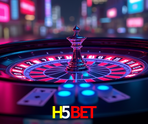 Explorando a Categoria de Eventos em Apostas na H5BET