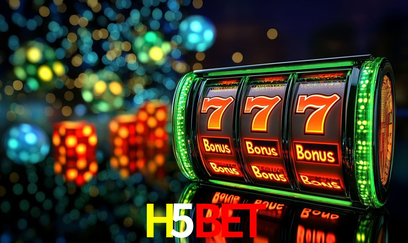 Login Seguro H5BET