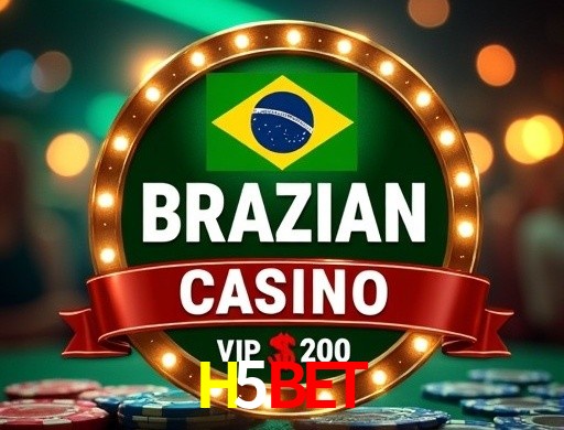 Canal oficial no Telegram da H5BET