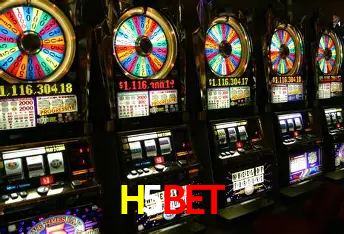 A Emoção da Loteria na H5BET: Uma Chance de Mudança de Vida