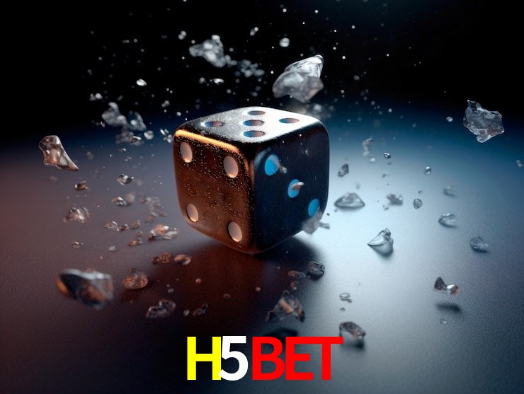 Jogos com bônus e suporte 24h na H5BET