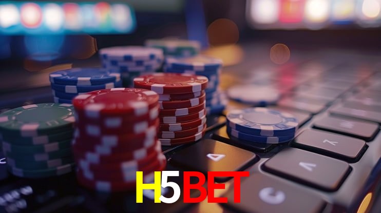 Tecnologia da Plataforma H5BET