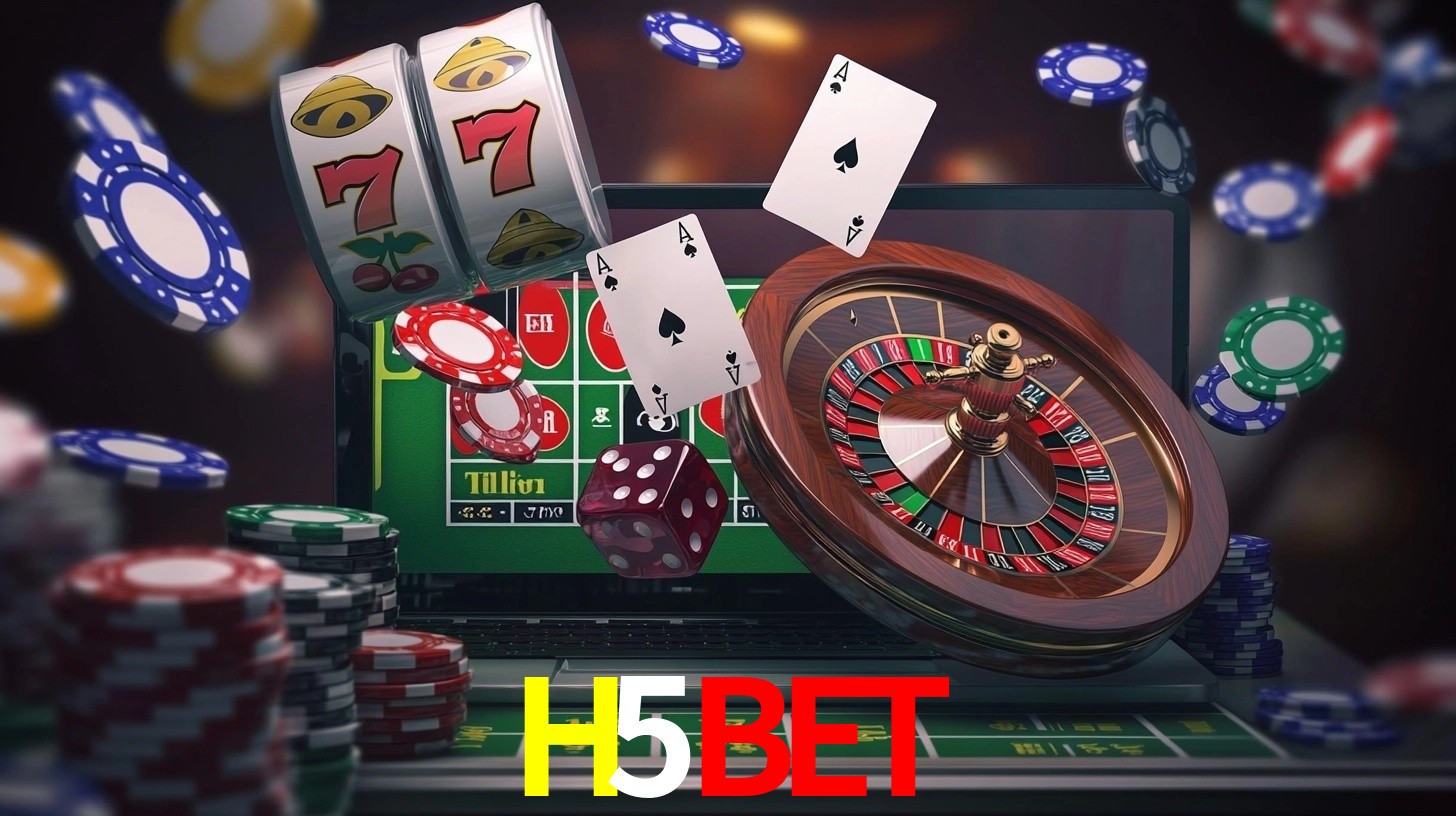 Ofertas Imperdíveis na H5BET: Promoções e Bônus Que Valem a Pena