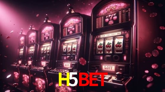 cassino H5BET