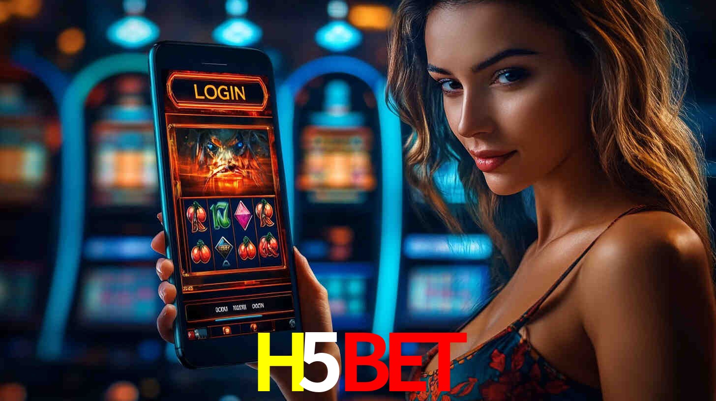 H5BET LOGIN