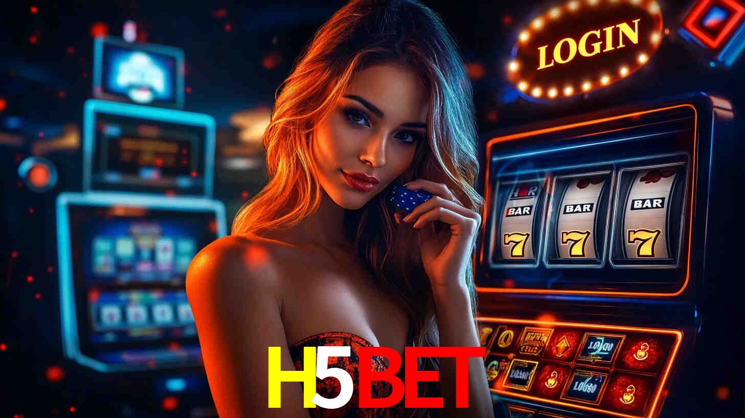 Bônus Generosos e Exclusivos no H5BET para Você!