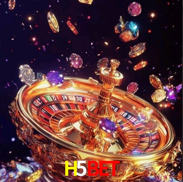 Promoção Relâmpago H5BET