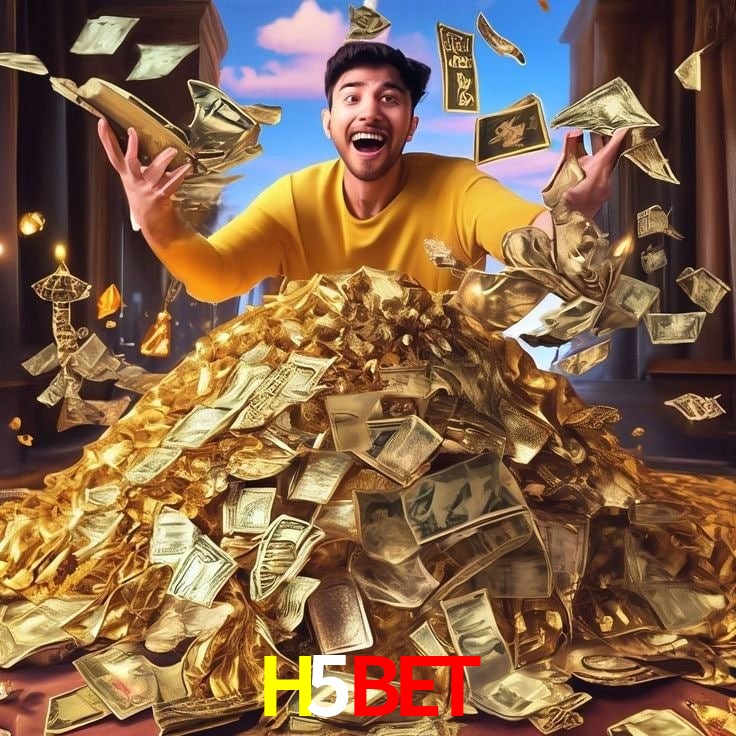 Bônus Diários H5BET