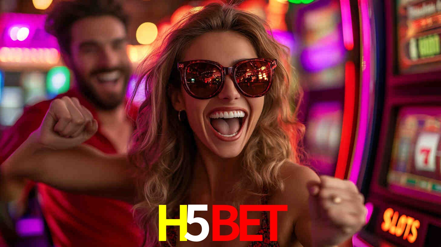 Apostas Esportivas na H5BET: Um Guia Completo