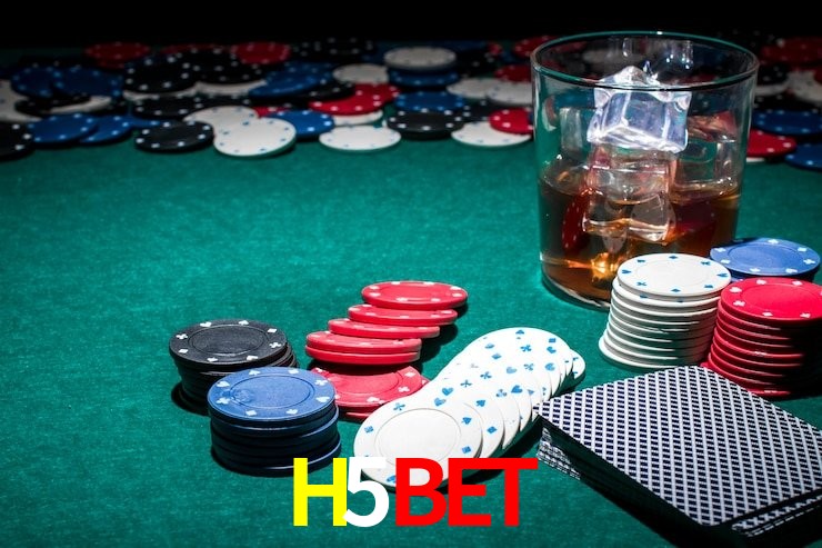 Torneios H5BET