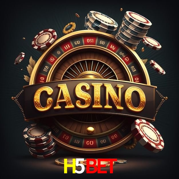 Download rápido e seguro na H5BET