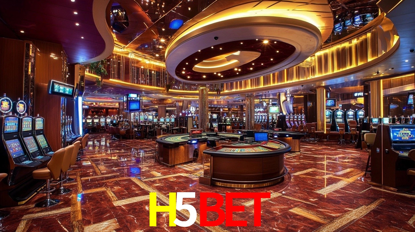 Programa VIP H5BET