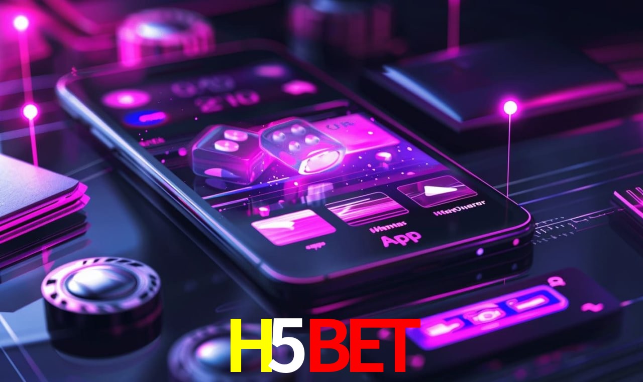 Tennis Betting H5BET