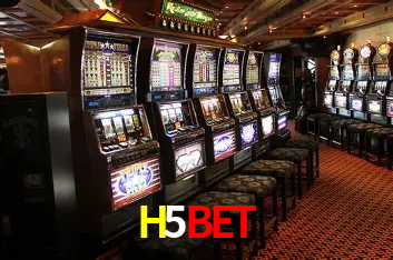 Apostas Esportivas na H5BET: Um Guia Completo